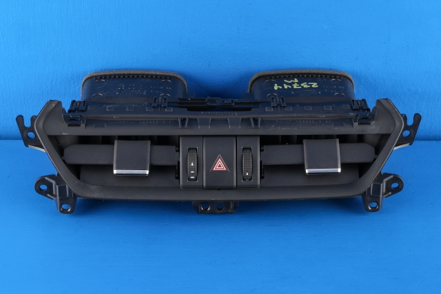 Dashbord friskluftdyse midtkonsoll til Toyota RAV4, 2019-->> (Type V)  