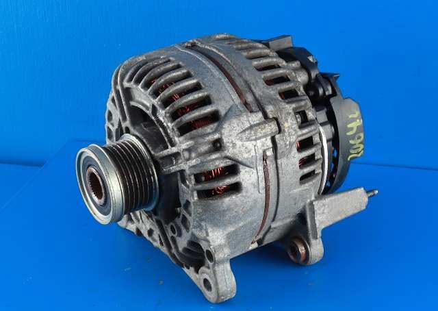 Dynamo til Audi A1, 2010-2014 (Type I, Fase 1)  (BOSCH|0 124 525 200)
