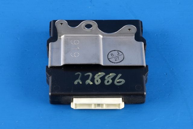Styreenhet 4WD til Toyota RAV4 2006-2009 (Type III, Fase 1)  (ADVICS|079500-9291|89630-42020|)