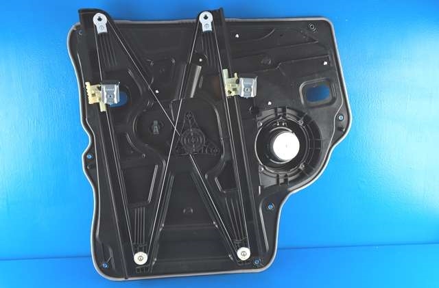 Ruteheis høyre foran til VW Transporter / Caravelle 2019-->> (T6.1) (T6.1) (VAG|7L2 959 406|7L1 837 730 H|)