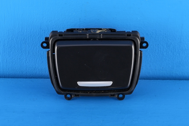 Dashbord myntrom til BMW 5-Serie, 2010-2017 (F10/F11) (F10/F11) (BMW|9 206 348)