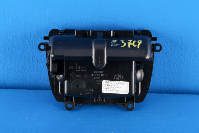 Dashbord myntrom til BMW 5-Serie 2010-2017 (F10/F11) (F10/F11) (BMW|9 206 348|)