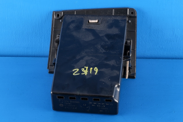 Dashbord myntrom til BMW 5-Serie 2010-2017 (F10/F11) (F10/F11) 