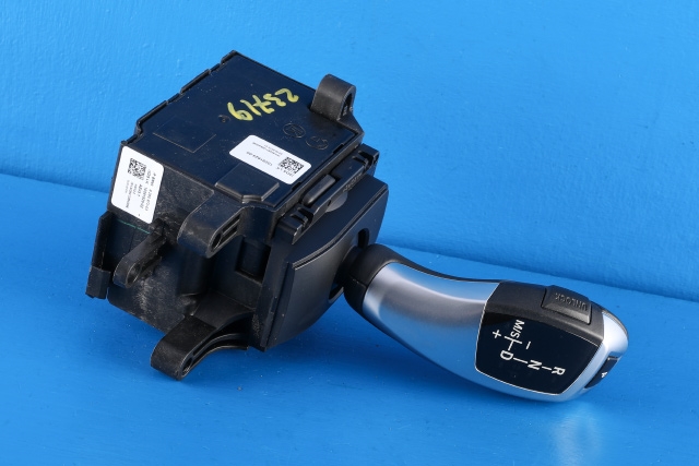 Girstang/girvelger automat til BMW 5-Serie, 2010-2017 (F10/F11) (F10/F11) (BMW|9 260 972)