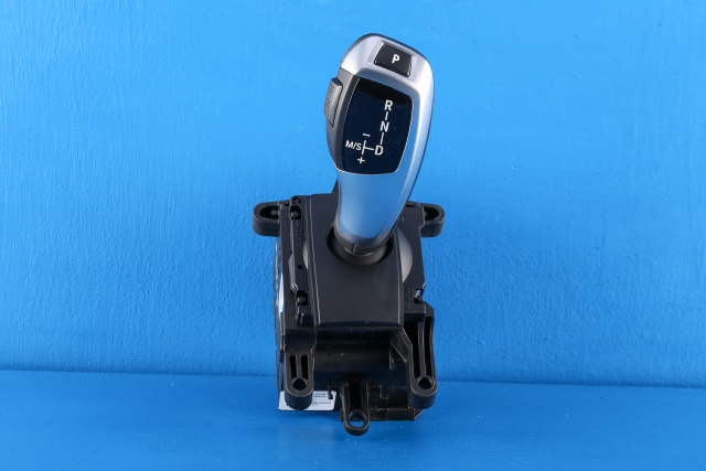 Girstang/girvelger automat til BMW 5-Serie 2010-2017 (F10/F11) (F10/F11) (BMW|9 260 972|)