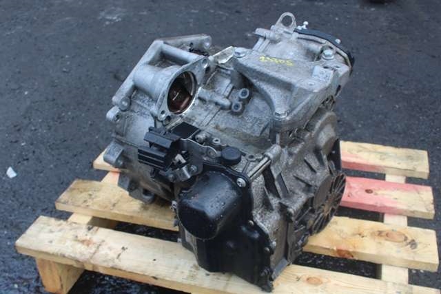 Girkasse automat til VW Touran, 2015-2021 (Type II)  (SMS)