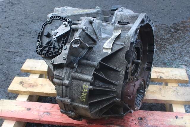 Girkasse automat til VW Touran 2015-2021 (Type II)  (SMS|)