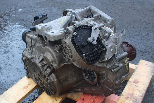Girkasse automat til VW Touran 2015-2021 (Type II)  (SMS|)