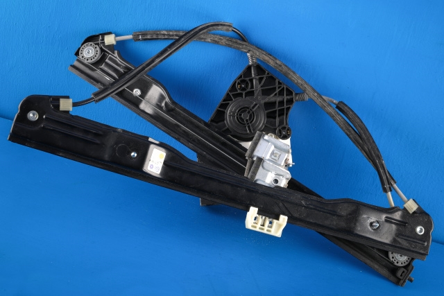 Ruteheis venstre foran til VW Caddy 2015-2020 (Type III, Fase 3)  (VAG|2K5 959 701|5K0 959 793|)
