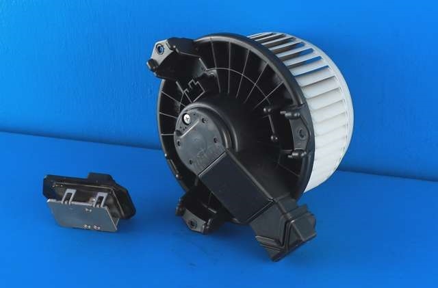 Varmeapparat motor til Ford Mondeo 2019-->> (Type V, Fase 2)  (DENSO|272700-0540|)