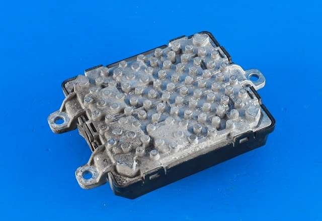 Styreenhet xenon/ballast til Mitsubishi Outlander 2015-->> (Type III, Fase 2)
