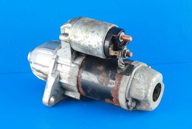 Starter til Subaru Forester 2005-2008 (Type II, Fase 2)  (MITSUBISHI|M000T20171|23300-AA460|)