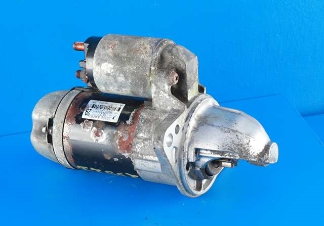 Starter til Subaru Forester 2005-2008 (Type II, Fase 2)  (MITSUBISHI|M000T20171|23300-AA460|)