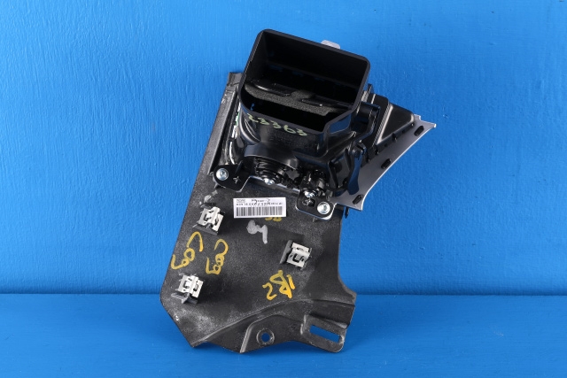Dashbord friskluftdyse til Tesla Model S 2013-2016 (Fase 1)  