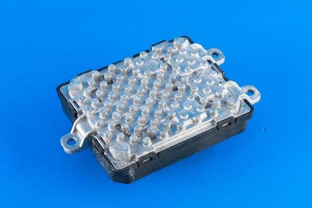 Styreenhet xenon/ballast til Mitsubishi Outlander 2015-->> (Type III, Fase 2)