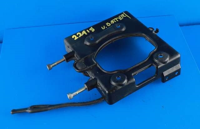MC, Batterikasse til MC Ducati Monster 620 2002-2007  
