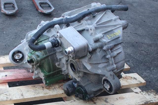 Motor elbil foran til Tesla Model 3 2018-2023 (Fase 1)  (TESLA|1120960-00-F|)