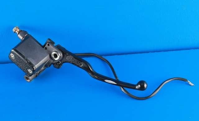 MC, Brems hendel til MC Ducati Monster 620, 2002-2007  