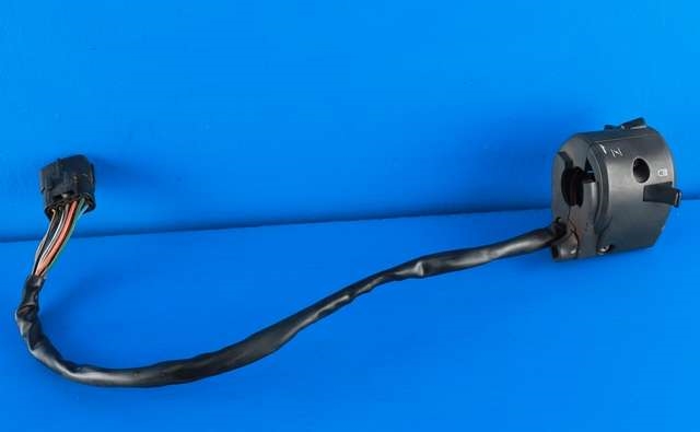 MC, Bryter combi, venstre til MC Ducati Monster 620 2002-2007  