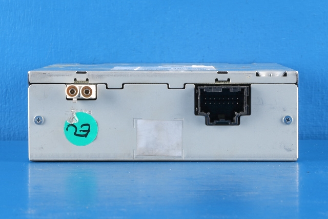 Bilstereo til Tesla Model S 2013-2016 (Fase 1)  (TESLA|1004787-03-C|)
