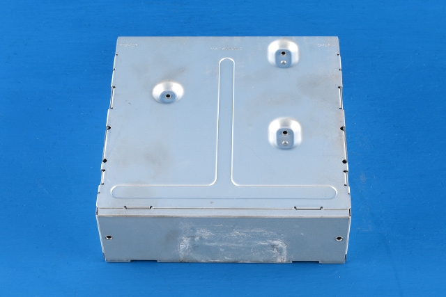 Bilstereo til Tesla Model S 2013-2016 (Fase 1)  (TESLA|1004787-03-C|)