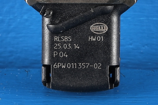 Sensor regnsensor til Tesla Model S 2013-2016 (Fase 1)  (HELLA|6PW 011 357-02|)