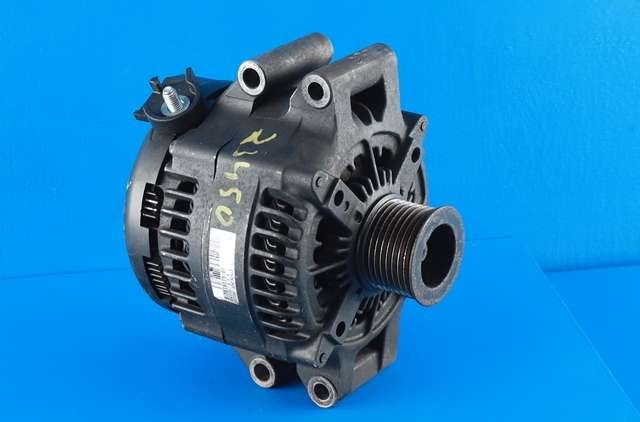 Dynamo til BMW 3-Serie, 2012-2018 (F30/F31/F34) (F30/F31/F34) (DENSO|104210-6501)