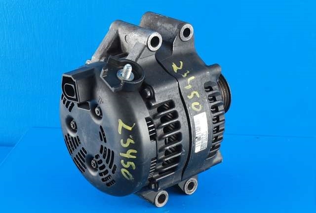 Dynamo til BMW 3-Serie 2012-2018 (F30/F31/F34) (F30/F31/F34) (DENSO|104210-6501|7 616 119. 14 VOLT - 210 AMP|)