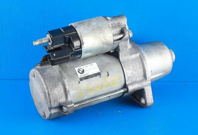 Starter til BMW 3-Serie 2012-2018 (F30/F31/F34) (F30/F31/F34) (DENSO|428000-9130|7 631 558|)