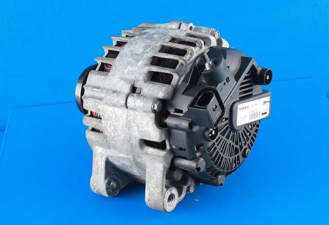 Dynamo diesel til Volvo V40 2012-2019  (VALEO|TG15C186|30659390. 14 VOLT - 150 AMP|)