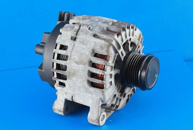 Dynamo diesel til Volvo V40 2012-2019  (VALEO|TG15C186|30659390. 14 VOLT - 150 AMP|)