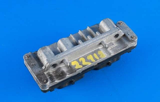 MC, Styreenhet motor (ECU) til MC Ducati Monster 620 2002-2007