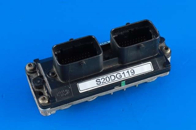 MC, Styreenhet motor (ECU) til MC Ducati Monster 620 2002-2007