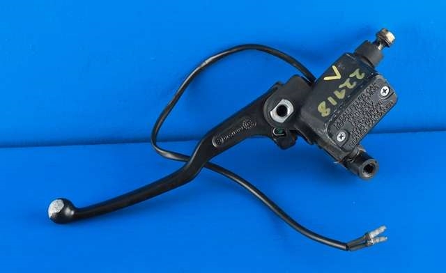 MC, Clutch hendel til MC Ducati Monster 620, 2002-2007  