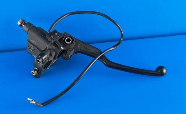 MC, Clutch hendel til MC Ducati Monster 620 2002-2007  