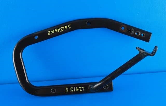MC, Brakett diverse til MC Ducati Monster 620, 2002-2007  