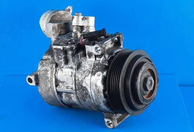 Aircondition kompressor til Mercedes E-Klasse 2009-2013 (Fase 1) (W212) (W212) (MERCEDES|A 002 230 31 11|)