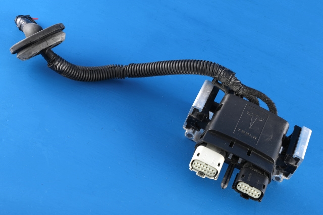 Motorrom diverse til Tesla Model S 2013-2016 (Fase 1) (TESLA|1003311-00-B|)