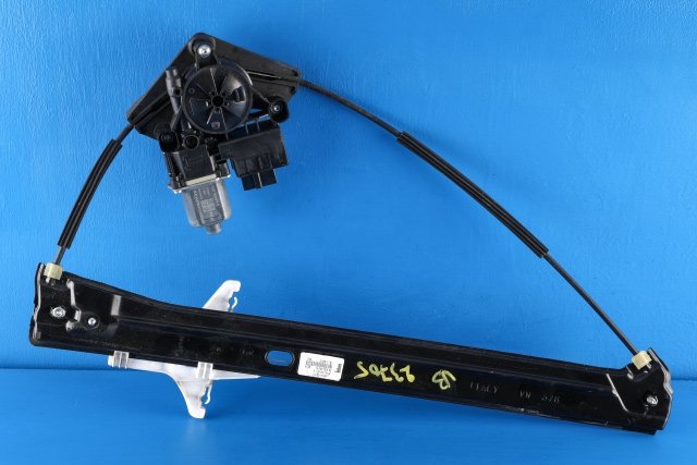 Ruteheis venstre bak til VW Touran, 2015-2021 (Type II)  (BOSCH|0 130 822 725)