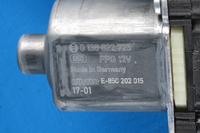 Ruteheis venstre bak til VW Touran 2015-2021 (Type II)  (BOSCH|0 130 822 725|5Q0 959 811 A|)