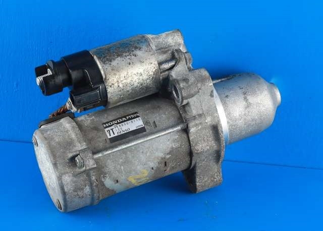 Starter til Honda Civic 2012-2015 (Type IX, Fase 1) (DENSO|428000-8110|PYDU4|)