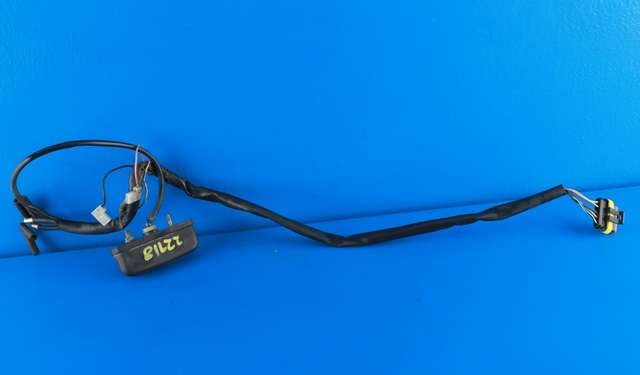 MC, Skiltlys til MC Ducati Monster 620 2002-2007  