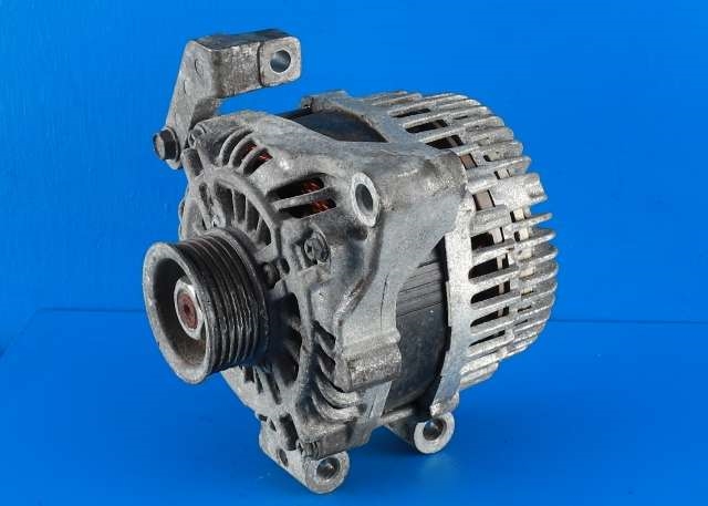 Dynamo til Subaru Forester, 2013-2019 (Type IV)  (MITSUBISHI|A2TX3291A)