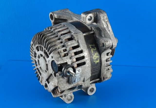 Dynamo til Subaru Forester 2013-2019 (Type IV)  (MITSUBISHI|A2TX3291A|23700-AA771. 14 VOLT - 130 AMP|)