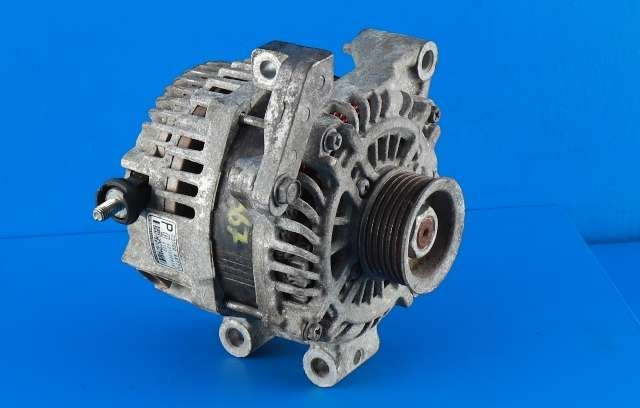 Dynamo til Subaru Forester 2013-2019 (Type IV)  (MITSUBISHI|A2TX3291A|23700-AA771. 14 VOLT - 130 AMP|)