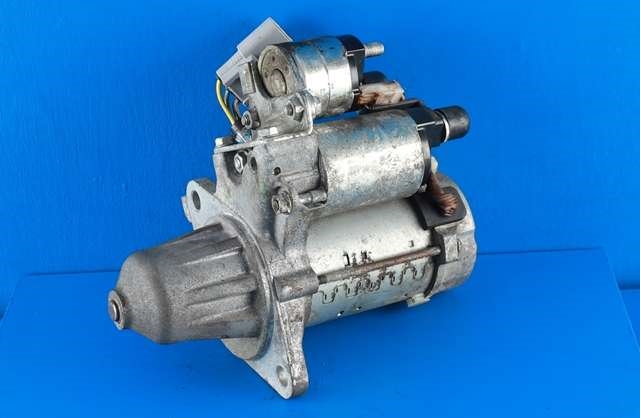 Starter til Subaru Forester, 2013-2019 (Type IV)  (DENSO|428000-8411)