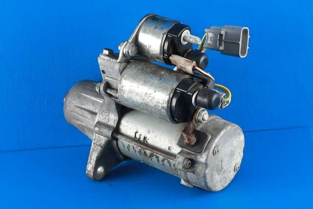 Starter til Subaru Forester 2013-2019 (Type IV)  (DENSO|428000-8411|23300-AA701|)