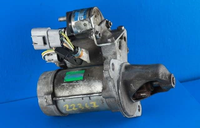 Starter til Subaru Forester 2013-2019 (Type IV)  (DENSO|428000-8411|23300-AA701|)