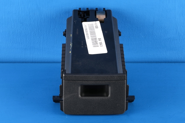 Dashbord myntrom til VW Touran, 2015-2021 (Type II)  (VAG|5TA 861 801)