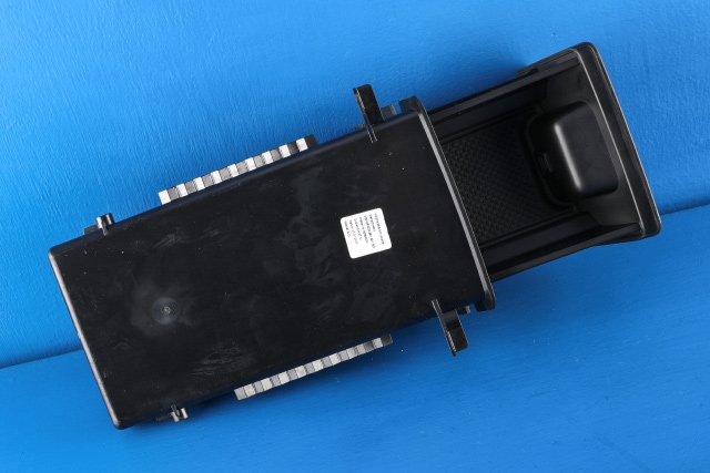 Dashbord myntrom til VW Touran 2015-2021 (Type II)  (VAG|5TA 861 801|)